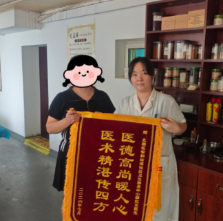 北湖区安和街道社区卫生服务中心依托医共体建设做强基层中医特色服务