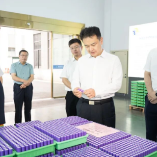 聚力项目攻坚 优化服务保障 筑牢安全底线