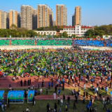 湘超永州现象丨“永冲锋”战术的哲学解构:湖湘精神在现代足球场域的创造性转化