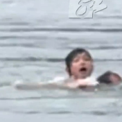 孩子溺水只需要不到 30 秒！看完再也不敢大意