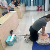 强技能保安全优服务——衡东县卫健系统举办救护车驾驶员专题培训