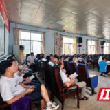 南华医院神经内科专家团队下沉基层，助力打通卒中救治“生命通道”