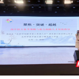 唐小艳名师工作室:名师引领促提升 精准施策备高考