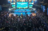 2026年全国露营大会（湖南江永站）成功举行