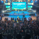 2026年全国露营大会(湖南江永站)成功举行