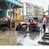 江永:抓实城市提质行动 持续提升群众人居品质