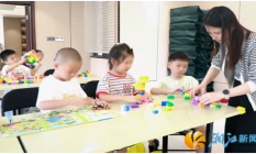 岳麓中心工会托管班开班 解职工暑期带娃难题