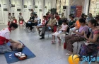 岳麓街道：抓实暑期安全宣教 筑牢平安防护屏障