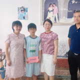 夜半起火,衡阳12岁小学生冷静处置,上演“黄金数十秒”