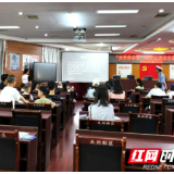 亲子齐上安全一课 共筑和谐平安社区