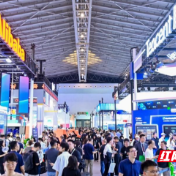 AI花猫社区亮相世界人工智能大会