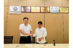 怀化职院安江农校纪念园与西藏山南市博物馆开展民族团结结对共建