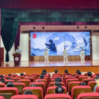 “小小中医师”上线！马王堆中医药文化暑期研学掀起“汉医热”