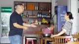 汝城县：奖补撬动消防隐患整改 为经营户打通“生命逃生窗”