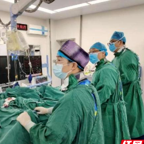 “毛医生,亚克西!” 跨越千里的湘疆健康守护