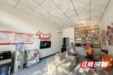 嘉禾县珠泉镇：党群阵地焕新颜 暖心服务聚民心