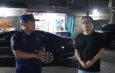 中方县开展消防安全集中夜查行动