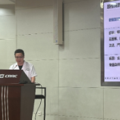 石峰区:深化医共体建设 赋能健康企业