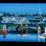 以声传情 这场朗诵分享会凝聚区域共建合力