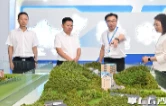 陈博彰在浏阳经开区调研园区高质量发展、生物医药及医疗器械产业链建设并召开座谈会