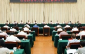 陈竞主持长沙市委理论学习中心组集体学习