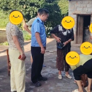 衡东公安：倾心为民办实事寻人解忧暖民心