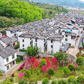 汝城县：“小而美”文旅——小切口里的大文章