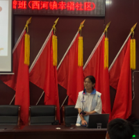 青春“三下乡”丨趣味破冰拉近童心距离,温暖约定共筑友爱班级