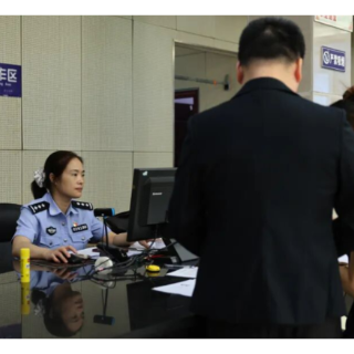 中午不打烊 下午提前办 常宁市12345热线推动出入境窗口服务提质增效