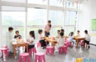 下楼上班、上楼带娃！这个“产业园里的托管班”又开班了