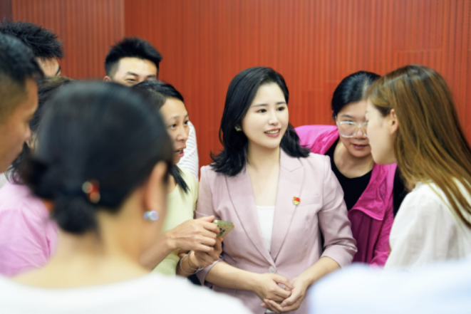 赋能网媒新业态凝聚网络正能量 全市网络主播、新媒体从业人员培训班结业