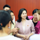 赋能网媒新业态凝聚网络正能量 全市网络主播、新媒体从业人员培训班结业