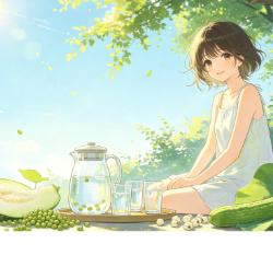 大暑养生牢记“五字诀”顺时调护安度盛夏