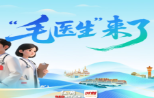 专题｜“毛医生”来了