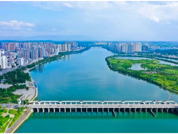 观潮的螃蟹丨“算电协同”能否成为永州下一个风口