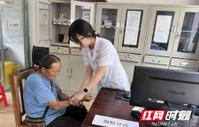 青春扎根乡土  仁心守护民生——大学生村医王琪深耕乡村医疗一线纪实
