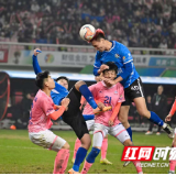 淬火卫冕,“永冲锋”再启新程——2026赛季“湘超”永州队前瞻