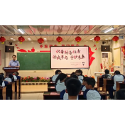 “校园宣讲+场所清查”双线发力,长沙市雨花区扎实开展禁毒工作