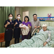 株洲市妇幼保健院用技术与温度托起高危孕妈的顺产心愿