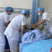 衡阳市第三人民医院举办传染病防控技能竞赛