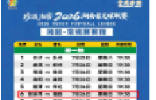 赛程敲定！2026湘超开赛在即 湘西队开启新赛季绿茵征途