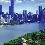 零时差 | 不靠海不沿边,湖南何以成为中非合作的前沿?