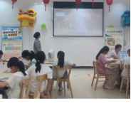 书香润童心 红色伴成长——零陵新华书店“书中故事我来讲”暑期主题活动圆满举行