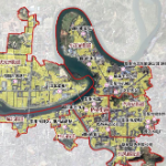 时刻观察｜从工业“锈带”到全国样本：邵阳凭什么登上住建部全国推广名单