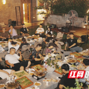 湘江创客记⑦丨花3年时间,在谷山打造山野理想小院是种啥体验?