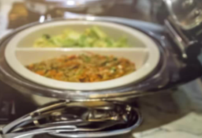 宣传有堂食实际没有，被罚数千元！长沙公布第三批网络餐饮典型案例