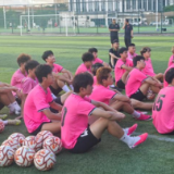 常德“猛男粉”已就位:这一次,不想再当亚军