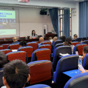 荷塘区：安全培训进园区，助企发展稳根基