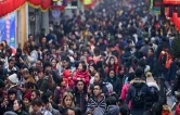观潮的螃蟹丨GDP是刻度，日子是温度