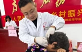 以针为刃“祛痛为民”——南华大学附属南华医院周华茂获评南华大学“优秀共产党员”